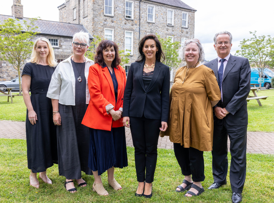 Trinity St James’s Cancer Institute - Ireland’s first Comprehensive Cancer Centre